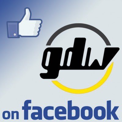 Gdw On Facebook 400 400 90 S C1