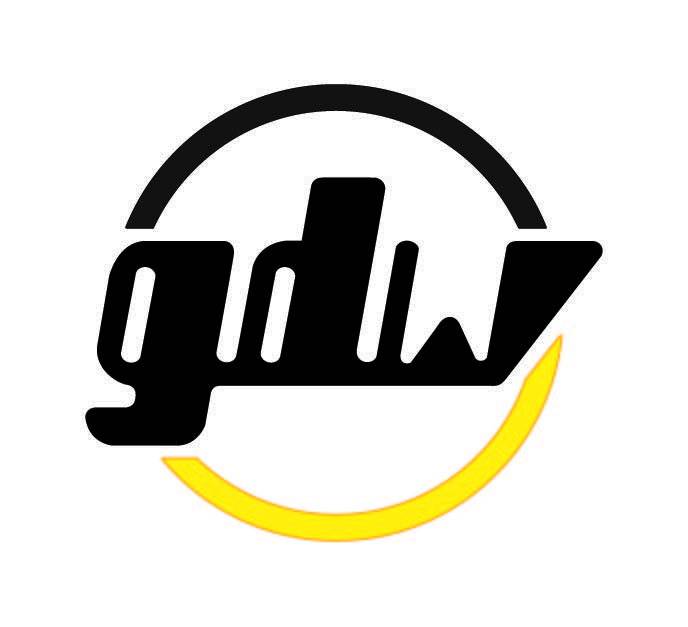 GDW Towbars official logo